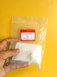 Pampers Filter Bensin CB 150 Old, Verza 150 Old, dan CBR 150 Old 2015 Kebawah