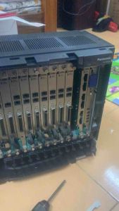 Panasonic KX-TDA0170:DHLC8:Card mở rộng 8 máy lẻ số và 8 thường  tổng đài panasonic KX-TD A/E100200600