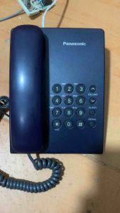 Điện thoại bàn Panasonic KX-TS500MX đẹp gần như mới