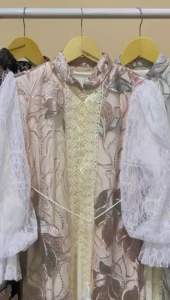 MONALISA DRESS. Bahan Inner Jearsy Premium. LD.110cm PJ.138cm resleting depan.