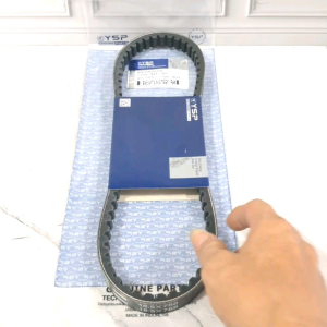 Vanbelt Vbelt Ban Penggerak Pully Honda Beat Karbu KVY ORIGINAL YSP