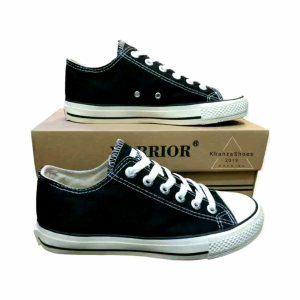 Sepatu Nb Warrior Sparta LC/pendek