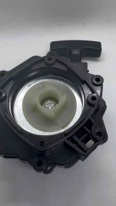 ชุดสตาร์ทเครื่องพ่นยา รุ่น 767 4 เขี้ยว ฐาน 4 รู 6แฉก UT26 สินค้าพร้อมส่งในไทย