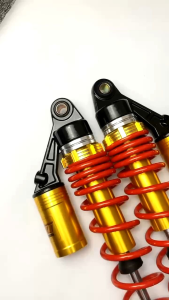 Shock Supra Kharisma Grand Revo RX King Model Tabung 340mm Sepasang