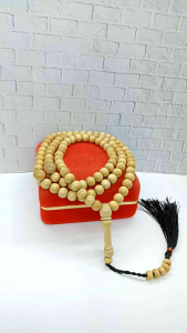 tasbih kayu KEMUNING GADING ORIGINAL A44