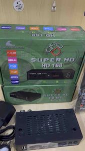 SET TOP BOX DIGITAL SUPER HD STB SUDAH TERDAFTAR DI KOMINFO