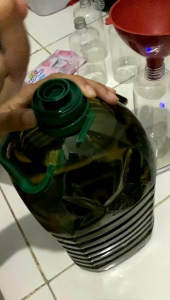 Borges Olive Oil | 250ml | Extra Virgin Olive Oil| Olive Oil