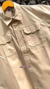 KEMEJAZIPPER/KEMEJA PRIA/KEMEJA KERJA/ KEMEJAOUTDOOR