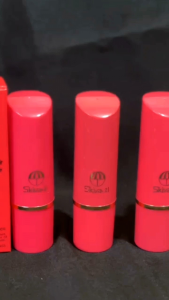 SKIVA 21 Lipstik Lipstick Awet dan Tahan Lama Lipstik Skiva