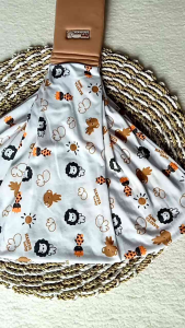 GEOS GENDONGAN KAOS BAYI MOTIF.GENDONGAN KAOS.GENDONGAN BAYI