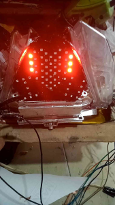 Stop Lamp Running Beat New: Pemilihan & Penggunaan