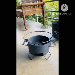 4 เตาย่าง เตาอังโล่ เตาเหล็ก เตาถ่าน เตายานศูนย์ เตายอด เตาเบี้ย 2 บรรจุให้ชัดเจน