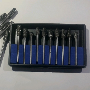 MATA BOR TUNER / TUNER CUNER CUNNER ALAT PORTING FOREDOM 3 MM 5 CM