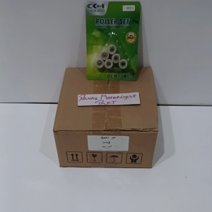 roller set roller komplit mio j mio soul gt 115 x ride 115 fino 115 kode 54P 1dus 20 set terlaris