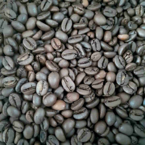 Robusta rang đậm cafe nguyên chất BMT gói 500gr