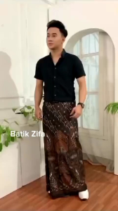 sarung batik motif kekinian terbaru sarung wadimor sarung gus iqdam sarung santri goyor laseman