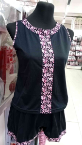 AVONWIN Mariel  Tank and Shorts