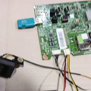 MB TV SAMSUNG 40EH5000/40EH5006/46EH5000 MAINBOARD TV LED SAMSUNG