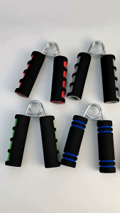 Hand Grip Finger Strength Power Exercise