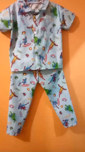 Promo !! Piama Anak | Baju Tidur Anak | Pakaian Tidur Anak | Setelan Baju Anak | Baju Murah Terbaru | Baju anak Laki laki | Baju Anak Perempuan