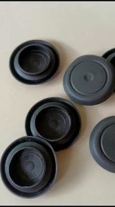 PLASTIK TUTUP LUBANG PANEL DEK UNIVERSAL 25MM HARGA 1 PCS