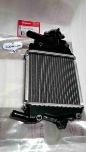 Aksesoris & Radiator Vario 125 & 150: Panduan Lengkap