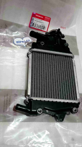 Radiator Vario 150 & LED: Aksesoris Motor Terbaik