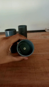 Tusen Klep Pompa Air 1.5 inch Tebal Awet