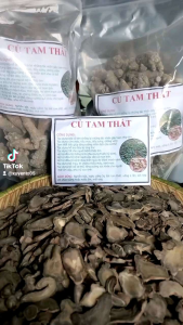 Tâm thất bắc thái lát chuẩn loại 1