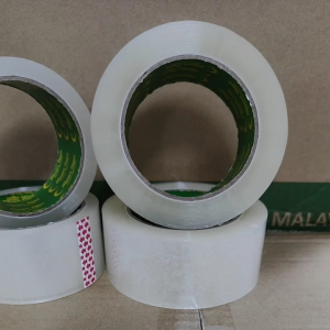 OPP TAPE MOONTAPE 48MM X 90Y 180Y