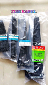 Kabel TIS Nilon 2mm: Pengikat Plastik Nylon Terbaik