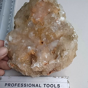 Batu Hiyasan Ruangan Kristal Stone Kalsit