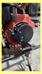 Cốt Đề Máy Cày Khỏe 173F 178F và Máy 186F 188F Thông Dụng Cót Đền Đa Năng Khỏe Nổ Máy Nhẹ Nhàng (Kho 6302)