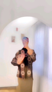 Kemeja Flanel Wanita Casual Terbaru Premium Flanel Lengan Panjang