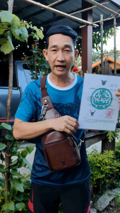 กระเป๋าคาดไหล่สายเดี่ยวสำหรับสายซ้ายขวา