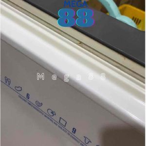 Ron tủ lạnh gài (cài) dài 1.8 mét - ron cửa tủ lạnh kiểu cài Phụ Kiện Tủ Lạnh Chất Lượng Ron Tủ Lạnh Bảo Hành Địa Phương - Lazada