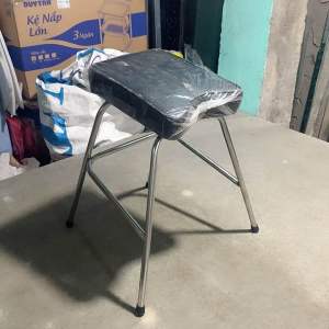 Ghế ngồi xe ga không tựa