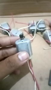 Motor Dinamo Mini 12VDC & Generator High Power: Panduan Lengkap