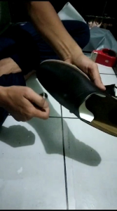 Sepatu Kulit Berkualitas & Nyaman untuk Berbagai Acara