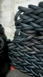 Ban Motor Metic Batikan Ukuran 80/90 Ring 14 Tubles