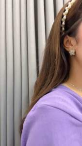 Setelan Crinkle Fuji Viral Kekinian/Oneset Crinkle Viral Premium Terbaru