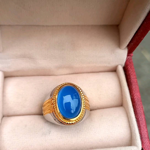 CINCIN BATU ANGGUR SPIRTUS ASLI NATURAL