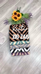 Kaftan Rayon Premium: Jumbo Lengan Karet & Baju Muslim Wanita