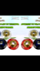 ARM NVX155 V1 V2 / NMAX155 V1 V2 FRONT PULLEY NUT WITH TORQUE DRIVE NUT NVX NMAX CVT NUT PENUTUP CVT CAP CNC ALLOY