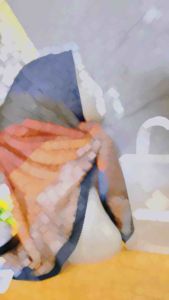 JILBAB JOURNEY MAYA SERIES