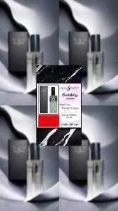 InnoScents Bubbly 216 - Fragrance For Women 50ml