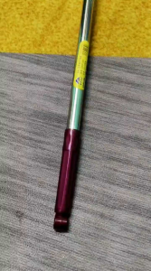 Berus Tandas/ Berus Tandas 2 Sisi Tahan Karat/ Toilet Brush/ Stainless Steel Handle Toilet Brush 2 Side