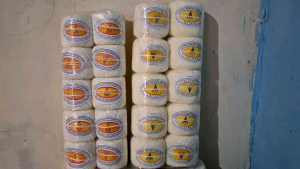 Benang kasur / Benang bangunan isi 10 pcs