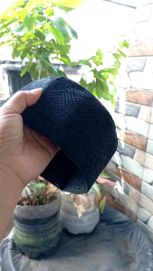 Peci Madinah Hitam Premium Pria Dewasa – Adem Ringan Elegan | Peci Hitam Terbaru 2025