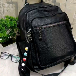 Promo Tas Ransel Import Terbaru Korean Style